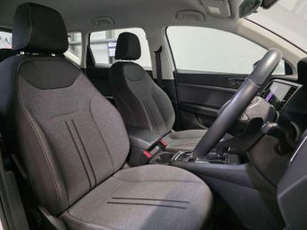 SEAT Ateca 1.5 TSI EVO SE Technology 5dr DSG