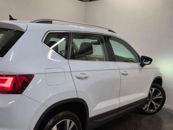 SEAT Ateca 1.5 TSI EVO SE Technology 5dr DSG