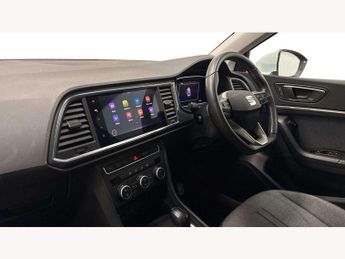 SEAT Ateca 1.5 TSI EVO SE Technology 5dr DSG