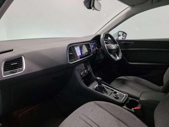 SEAT Ateca 1.5 TSI EVO SE Technology 5dr DSG