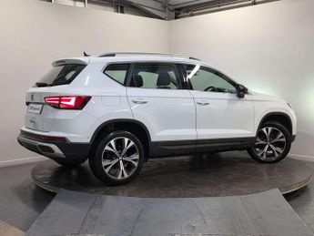 SEAT Ateca 1.5 TSI EVO SE Technology 5dr DSG