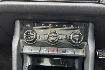 Skoda Kodiaq 2.0 TSI 190 Laurin + Klement 4X4 5dr DSG [7 Seat]