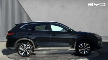 BYD Seal 1.5 DM-i Boost 5dr Auto