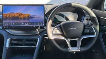 BYD Seal U 1.5 DM-i Boost 5dr Auto