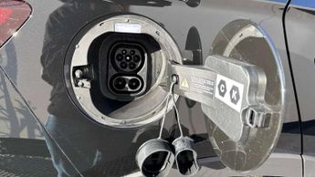 BYD Seal U 1.5 DM-i Boost 5dr Auto