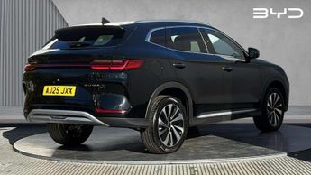 BYD Seal U 1.5 DM-i Boost 5dr Auto