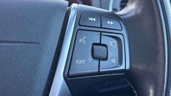 Volvo V40 D4 [190] R DESIGN Pro 5dr Geartronic