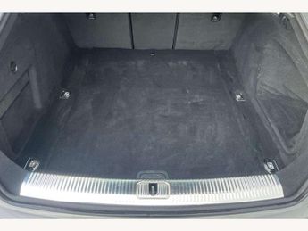 Audi A5 Sportback 35 TFSI S Line 5dr S Tronic