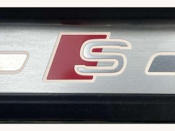 Audi A5 Sportback 35 TFSI S Line 5dr S Tronic