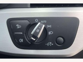 Audi A5 Sportback 35 TFSI S Line 5dr S Tronic