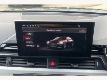 Audi A5 Sportback 35 TFSI S Line 5dr S Tronic