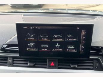 Audi A5 Sportback 35 TFSI S Line 5dr S Tronic