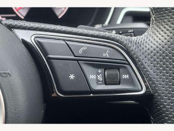 Audi A5 Sportback 35 TFSI S Line 5dr S Tronic