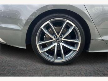 Audi A5 Sportback 35 TFSI S Line 5dr S Tronic