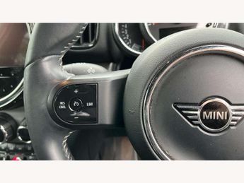 MINI Countryman 1.5 Cooper Exclusive 5dr Auto