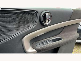 MINI Countryman 1.5 Cooper Exclusive 5dr Auto