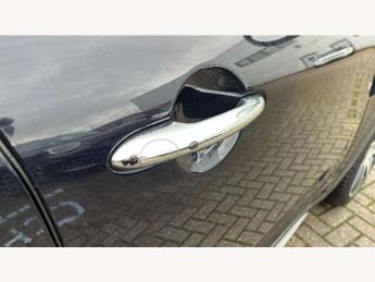 MINI Countryman 1.5 Cooper Exclusive 5dr Auto