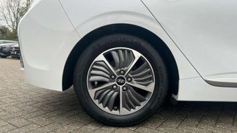 Hyundai IONIQ 1.6 GDi Plug-in Hybrid Premium SE 5dr DCT