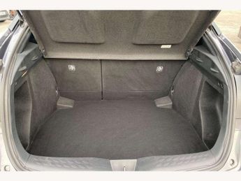 Toyota C-HR 1.8 Hybrid Dynamic 5dr CVT