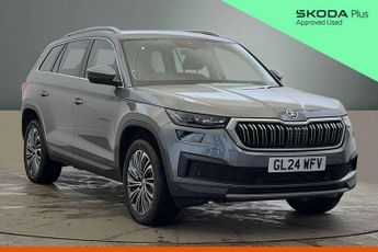 Skoda Kodiaq 1.5 TSI SE L Executive 5dr DSG [7 Seat]