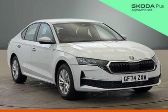 Skoda Octavia 1.5 TSI SE Technology 5dr