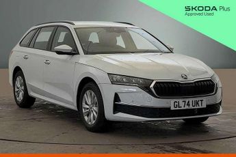 Skoda Octavia 1.5 TSI SE Technology 5dr