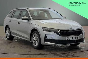 Skoda Octavia 1.5 TSI SE Technology 5dr