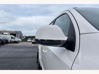 Volkswagen Amarok D/Cab Pick Up Highline 3.0 V6 TDI 204 BMT 4M Auto