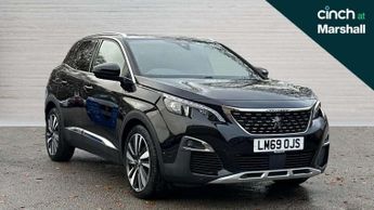 Peugeot 3008 1.2 PureTech GT Line Premium 5dr