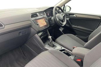 Volkswagen Tiguan Allspace 1.5 TSI Life 5dr DSG