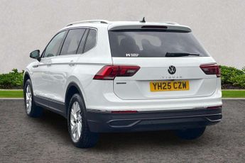 Volkswagen Tiguan Allspace 1.5 TSI Life 5dr DSG