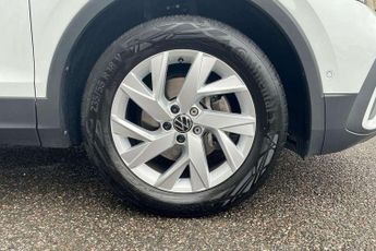 Volkswagen Tiguan Allspace 1.5 TSI Life 5dr DSG