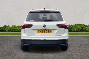 Volkswagen Tiguan Allspace 1.5 TSI Life 5dr DSG