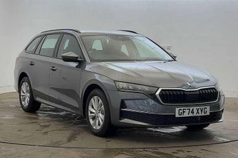 Skoda Octavia 1.5 TSI e-TEC SE Technology 5dr DSG