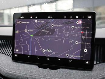 Skoda Superb 1.5 TSI e-TEC SE Technology 5dr DSG