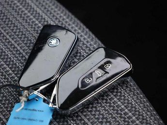 Skoda Superb 1.5 TSI e-TEC SE Technology 5dr DSG