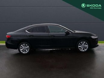 Skoda Superb 1.5 TSI e-TEC SE Technology 5dr DSG