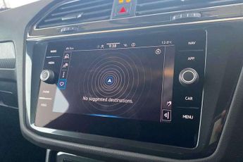 Volkswagen Tiguan 1.5 TSI 150 R-Line 5dr DSG