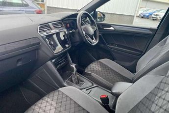 Volkswagen Tiguan 1.5 TSI 150 R-Line 5dr DSG