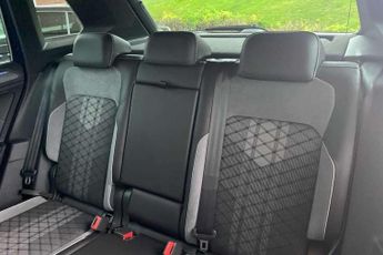 Volkswagen Tiguan 1.5 TSI 150 R-Line 5dr DSG