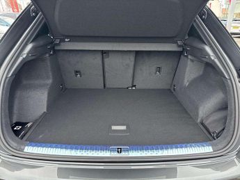 Audi Q3 35 TFSI Black Edition 5dr S Tronic [20" Alloy]