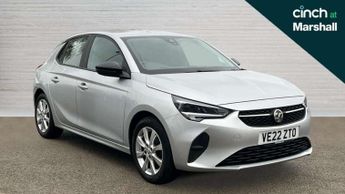 Vauxhall Corsa 1.2 SE Edition 5dr