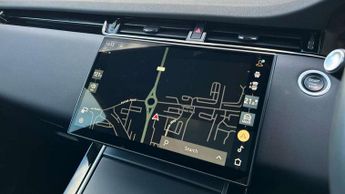 Land Rover Range Rover Evoque 2.0 D200 Dynamic SE 5dr Auto