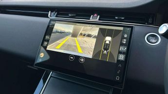 Land Rover Range Rover Evoque 2.0 D200 Dynamic SE 5dr Auto