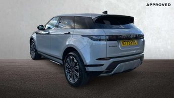Land Rover Range Rover Evoque 2.0 D200 Dynamic SE 5dr Auto