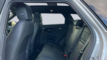 Land Rover Range Rover Evoque 2.0 D200 Dynamic SE 5dr Auto