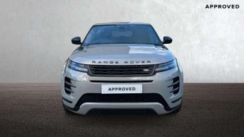 Land Rover Range Rover Evoque 2.0 D200 Dynamic SE 5dr Auto