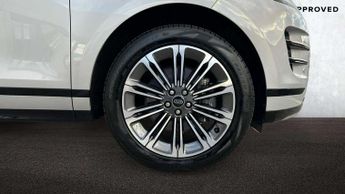 Land Rover Range Rover Evoque 2.0 D200 Dynamic SE 5dr Auto