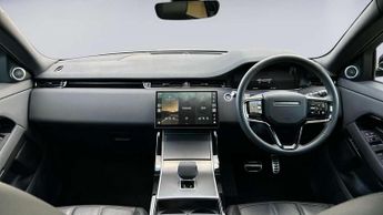 Land Rover Range Rover Evoque 2.0 D200 Dynamic SE 5dr Auto