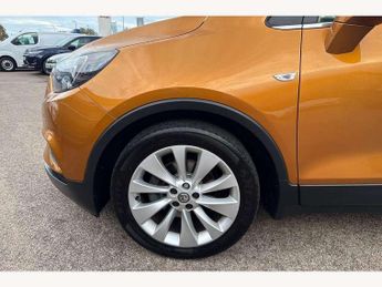 Vauxhall Mokka X 1.4T Elite 5dr Auto
